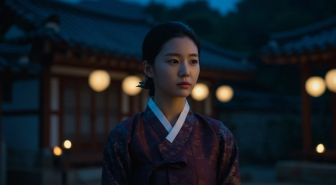임인일주 - 밤의 호랑이처럼 위엄 있는, 넓은 마음과 강직한 성품 11 임인일주 - 밤의 호랑이처럼 위엄 있는, 넓은 마음과 강직한 성품