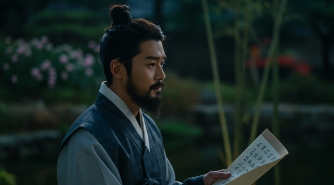 임인일주 - 밤의 호랑이처럼 위엄 있는, 넓은 마음과 강직한 성품 7 임인일주 - 밤의 호랑이처럼 위엄 있는, 넓은 마음과 강직한 성품