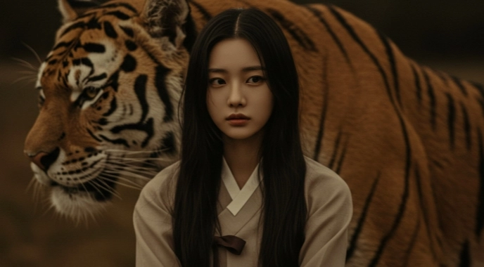 임인일주 - 밤의 호랑이처럼 위엄 있는, 넓은 마음과 강직한 성품 9 임인일주 - 밤의 호랑이처럼 위엄 있는, 넓은 마음과 강직한 성품