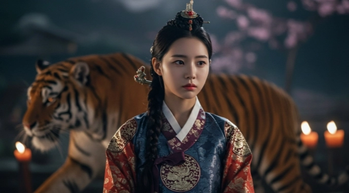 임인일주 - 밤의 호랑이처럼 위엄 있는, 넓은 마음과 강직한 성품 12 임인일주 - 밤의 호랑이처럼 위엄 있는, 넓은 마음과 강직한 성품