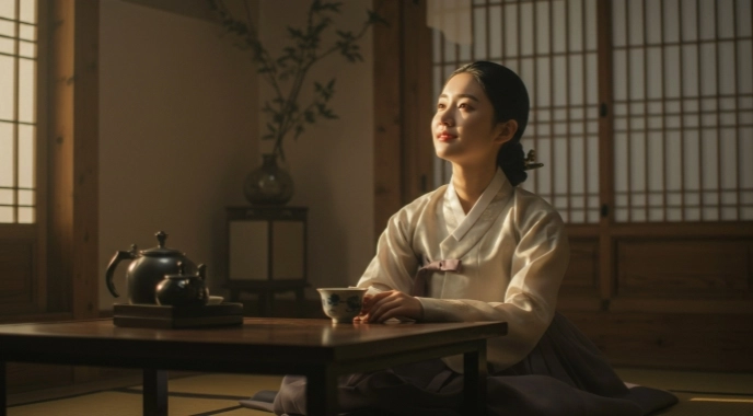 임자일주 - 밤의 여왕처럼 매혹적인 당신, 깊은 속마음과 강한 자존심 12 임자일주 - 밤의 여왕처럼 매혹적인 당신, 깊은 속마음과 강한 자존심