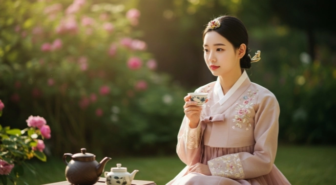 임자일주 - 밤의 여왕처럼 매혹적인 당신, 깊은 속마음과 강한 자존심 7 임자일주 - 밤의 여왕처럼 매혹적인 당신, 깊은 속마음과 강한 자존심