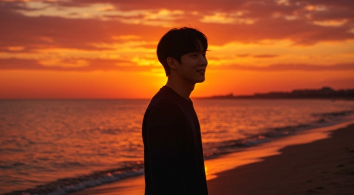 임술일주 - 넓은 바다 품은 붉은 노을, 자유로움과 강렬함 13 임술일주 - 넓은 바다 품은 붉은 노을, 자유로움과 강렬함