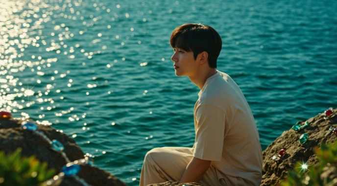 계유일주 - 맑은 물과 빛나는 보석, 섬세함과 냉철함 4 20250329192933134
