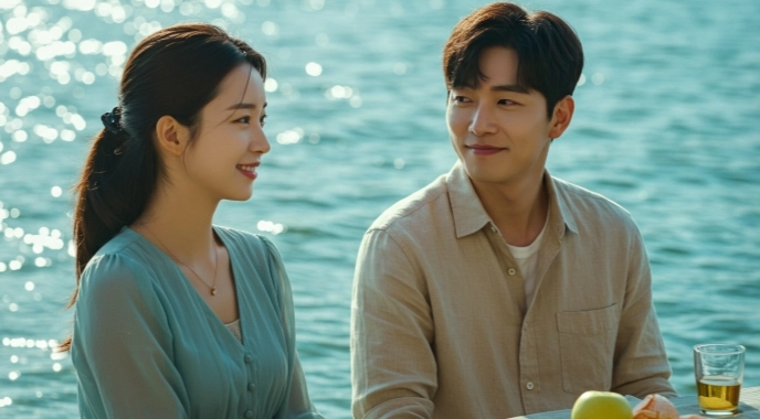 계유일주 - 맑은 물과 빛나는 보석, 섬세함과 냉철함 3 20250329194353231