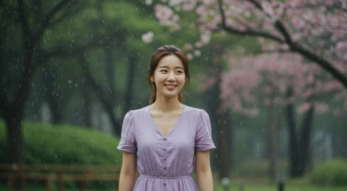 계묘일주 - 봄을 깨우는 촉촉한 비, 섬세함과 총명함 7 계묘일주 - 봄을 깨우는 촉촉한 비, 섬세함과 총명함