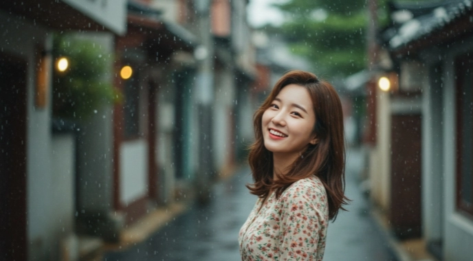 계묘일주 - 봄을 깨우는 촉촉한 비, 섬세함과 총명함 13 계묘일주 - 봄을 깨우는 촉촉한 비, 섬세함과 총명함