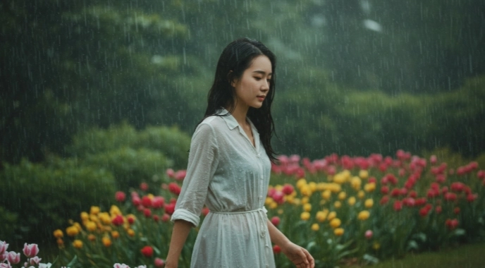 계묘일주 - 봄을 깨우는 촉촉한 비, 섬세함과 총명함 3 계묘일주 - 봄을 깨우는 촉촉한 비, 섬세함과 총명함