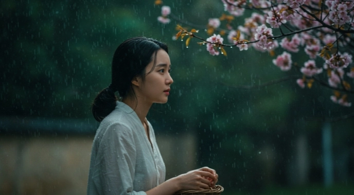 계묘일주 - 봄을 깨우는 촉촉한 비, 섬세함과 총명함 11 계묘일주 - 봄을 깨우는 촉촉한 비, 섬세함과 총명함