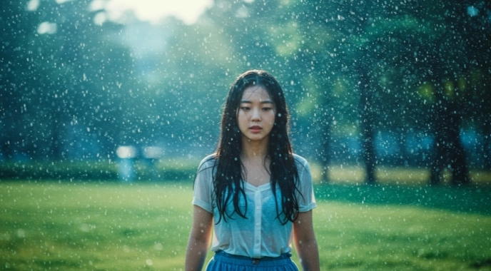계묘일주 - 봄을 깨우는 촉촉한 비, 섬세함과 총명함 8 계묘일주 - 봄을 깨우는 촉촉한 비, 섬세함과 총명함