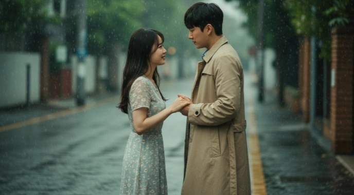 계묘일주 - 봄을 깨우는 촉촉한 비, 섬세함과 총명함 10 계묘일주 - 봄을 깨우는 촉촉한 비, 섬세함과 총명함