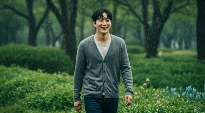 계묘일주 - 봄을 깨우는 촉촉한 비, 섬세함과 총명함 6 계묘일주 - 봄을 깨우는 촉촉한 비, 섬세함과 총명함
