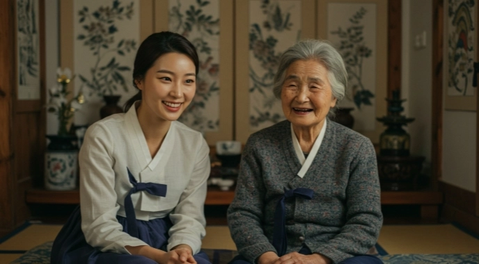 육친론(六親論)으로 풀어보는 인간관계의 오묘함 - 비견, 겁재, 식신, 상관, 편재, 정재, 편관, 정관, 편인, 정인 6 20250329232337197