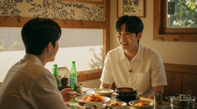 육친론(六親論)으로 풀어보는 인간관계의 오묘함 - 비견, 겁재, 식신, 상관, 편재, 정재, 편관, 정관, 편인, 정인 8 20250329232341163