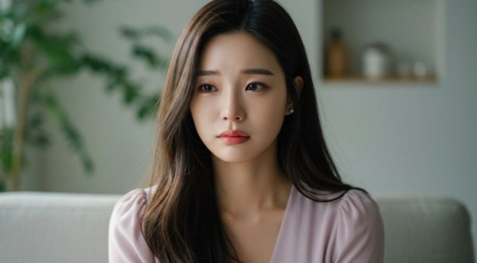 오묘파의 숨겨진 의미 - 관계의 미묘한 파열 6 오묘파의 숨겨진 의미 - 관계의 미묘한 파열