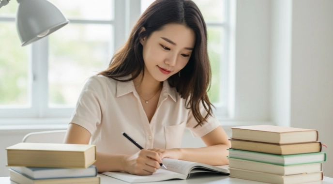 십성 편인 - 독특한 매력과 다재다능함의 소유자 6 십성 편인 - 독특한 매력과 다재다능함의 소유자
