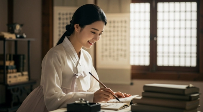 학당귀인(學堂貴人) - 배움의 기쁨과 성취를 가져다주는 길성(吉星) 3 학당귀인(學堂貴人) - 배움의 기쁨과 성취를 가져다주는 길성(吉星)