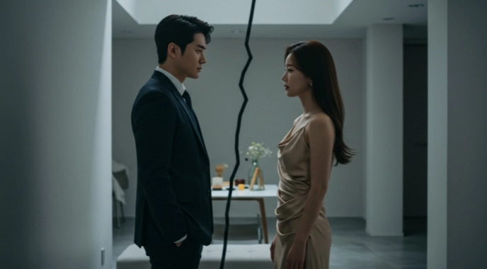 원진살(怨嗔煞) - 풀리지 않는 미움과 애증의 그림자, 현대적 해석과 이해 5 20250330130818182