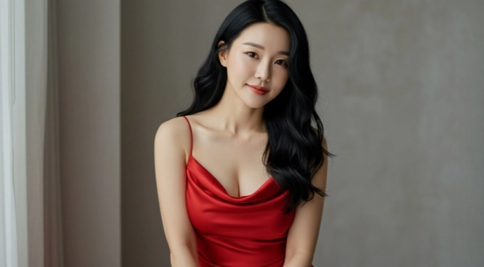 사주팔자 유금 도화 - 매혹적인 매력, 숨겨진 이야기
