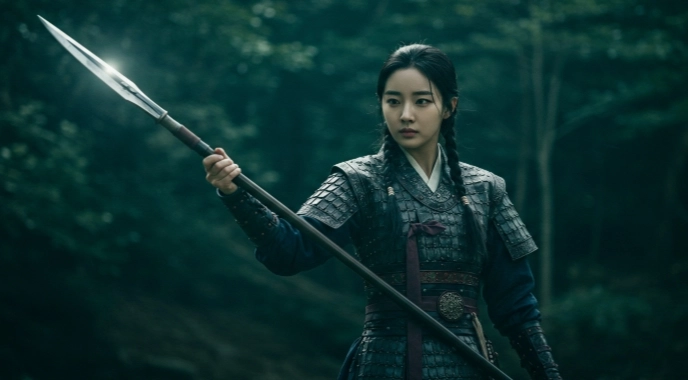 과살(戈殺)에 대한 심층적인 이해 - 운명의 숨겨진 칼날 3 과살(戈殺)에 대한 심층적인 이해 - 운명의 숨겨진 칼날