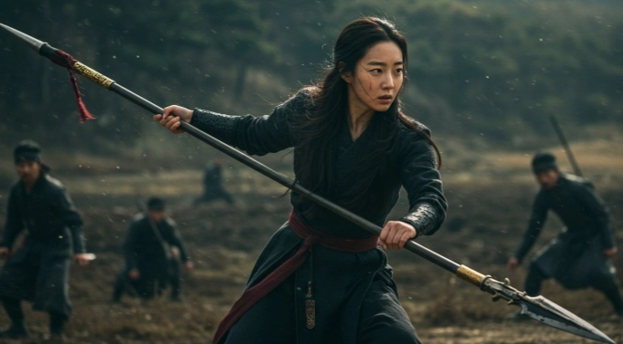 과살(戈殺)에 대한 심층적인 이해 - 운명의 숨겨진 칼날 7 과살(戈殺)에 대한 심층적인 이해 - 운명의 숨겨진 칼날