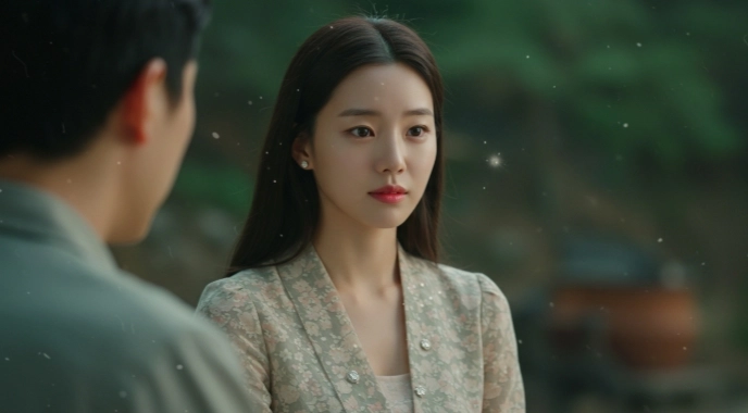 사주팔자 유금 도화 - 매혹적인 매력, 숨겨진 이야기