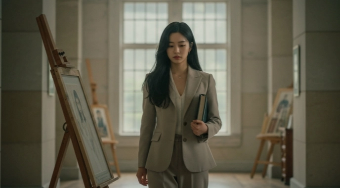 십성 편인 - 독특한 매력과 다재다능함의 소유자 5 십성 편인 - 독특한 매력과 다재다능함의 소유자