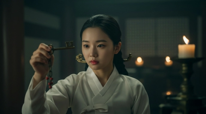 철쇄개금 - 쇠사슬을 푸는 열쇠, 운명의 해답을 찾다 5 철쇄개금 - 쇠사슬을 푸는 열쇠, 운명의 해답을 찾다