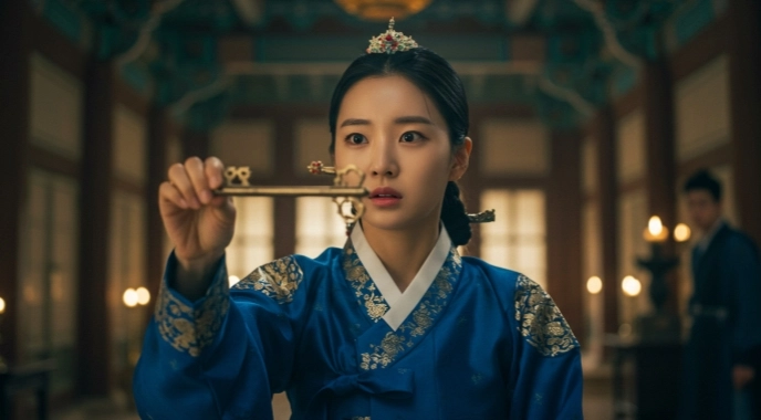 철쇄개금 - 쇠사슬을 푸는 열쇠, 운명의 해답을 찾다 7 철쇄개금 - 쇠사슬을 푸는 열쇠, 운명의 해답을 찾다