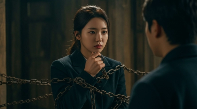 철쇄개금 - 쇠사슬을 푸는 열쇠, 운명의 해답을 찾다 3 철쇄개금 - 쇠사슬을 푸는 열쇠, 운명의 해답을 찾다