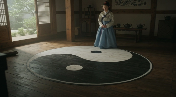 음양오행의 조화 - 우주 만물의 근원을 찾아서 7 음양오행의 조화 - 우주 만물의 근원을 찾아서