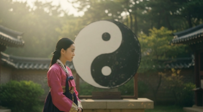 음양오행의 조화 - 우주 만물의 근원을 찾아서 8 음양오행의 조화 - 우주 만물의 근원을 찾아서