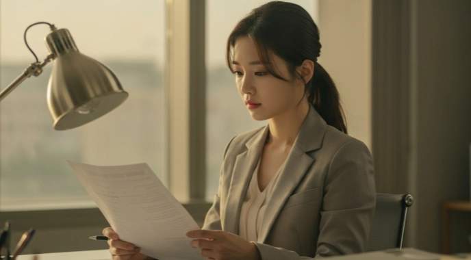 십성 정재 - 나의 사주팔자 속 안정적인 재물을 알아보아요 3 20250331182230215