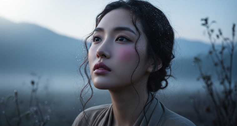 계축일주(+ 겨울밤 촉촉한 검은 소, 인내와 끈기 속에 숨겨진 강인함) 6 20251122150557169