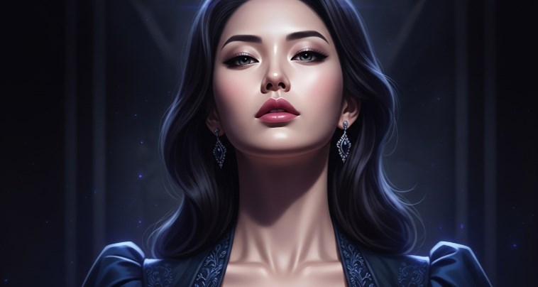 임자일주(+ 밤의 여왕처럼 매혹적인 당신, 깊은 속마음과 강한 자존심) 4 20251122160017939