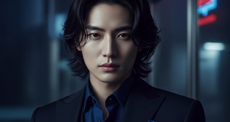 임자일주(+ 밤의 여왕처럼 매혹적인 당신, 깊은 속마음과 강한 자존심) 9 20251122161123328