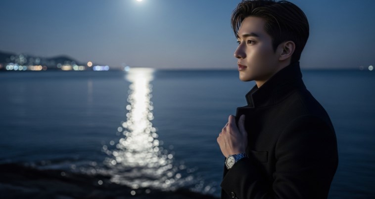 신해일주(+ 깊은 바다에 잠긴 보석, 냉철함과 낭만) 2 20251122181129428