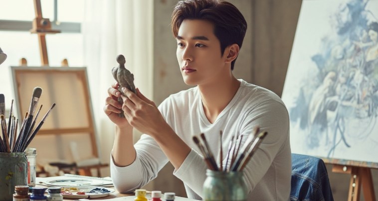 신해일주(+ 깊은 바다에 잠긴 보석, 냉철함과 낭만) 3 20251122181211842