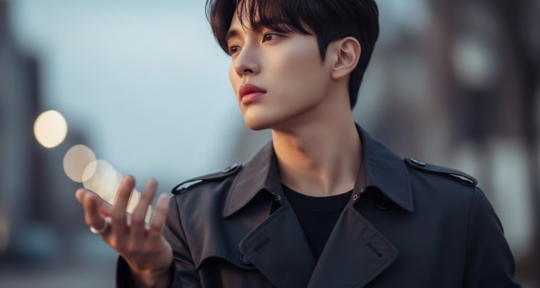 신해일주(+ 깊은 바다에 잠긴 보석, 냉철함과 낭만) 5 20251122181636468