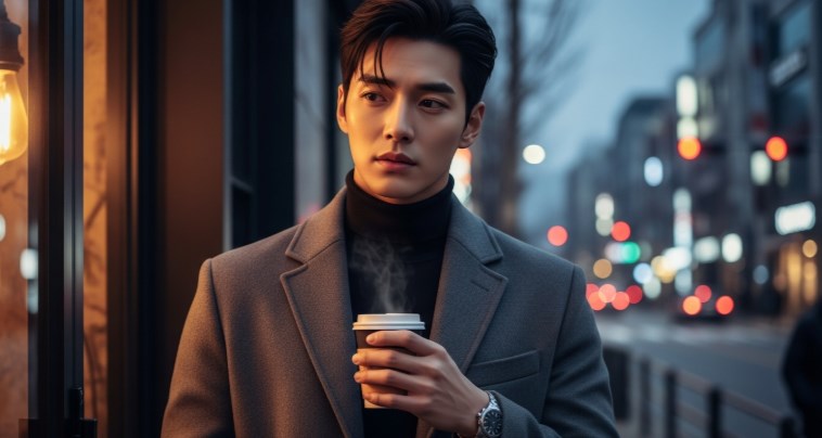 신해일주(+ 깊은 바다에 잠긴 보석, 냉철함과 낭만) 7 20251122181836076