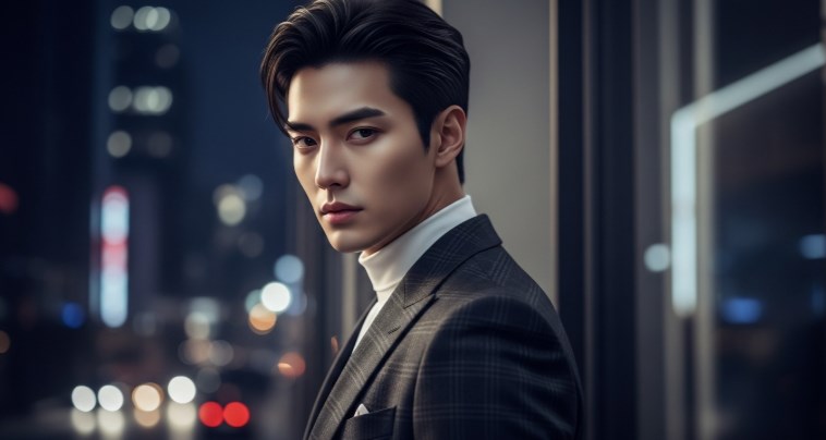 신해일주(+ 깊은 바다에 잠긴 보석, 냉철함과 낭만) 8 20251122181856642