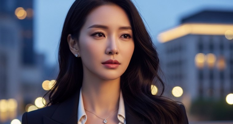 신해일주(+ 깊은 바다에 잠긴 보석, 냉철함과 낭만) 6 20251122181937660