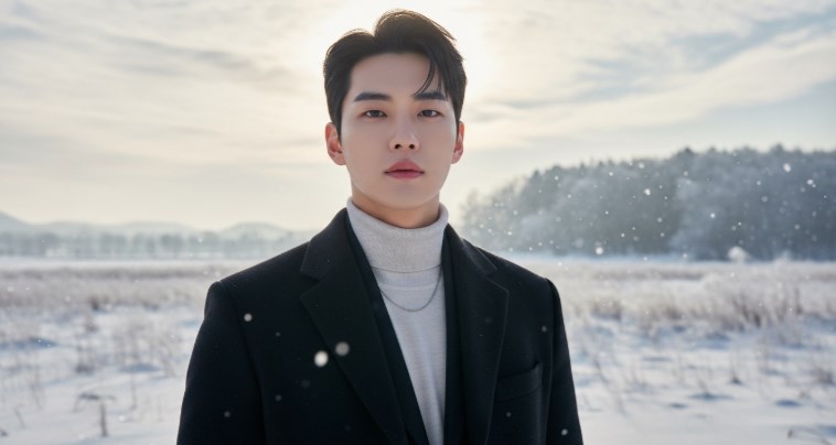 신축일주(+ 겨울 들판의 빛나는 보석, 섬세함과 강인함) 2 20251122182306148