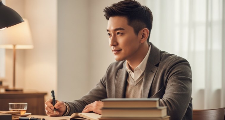 신축일주(+ 겨울 들판의 빛나는 보석, 섬세함과 강인함) 4 20251122183025295