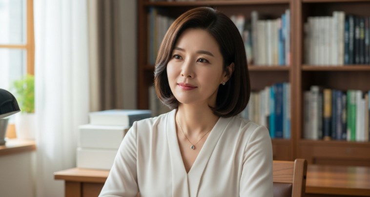 신축일주(+ 겨울 들판의 빛나는 보석, 섬세함과 강인함) 10 20251122184111784