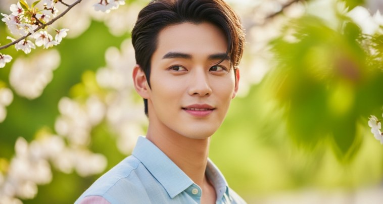 신묘일주(+ 봄날의 예리한 칼날, 섬세함과 냉철함) 2 20251122184353095