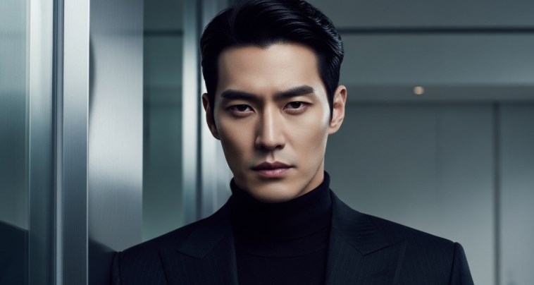 신묘일주(+ 봄날의 예리한 칼날, 섬세함과 냉철함) 4 20251122184537139