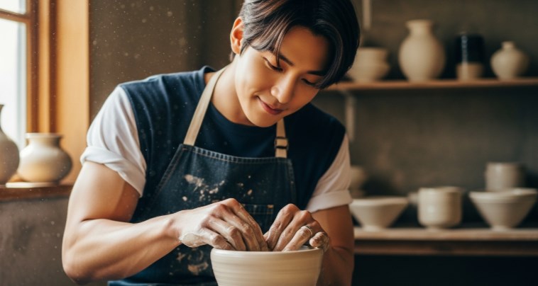 신묘일주(+ 봄날의 예리한 칼날, 섬세함과 냉철함) 6 20251122184754915