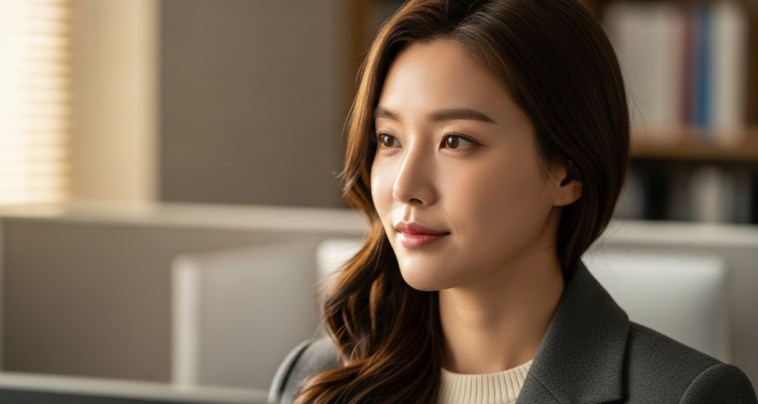 신사일주(+ 차가운 칼날 위 피어난 불꽃, 예리함과 따뜻함) 3 20251122185729792