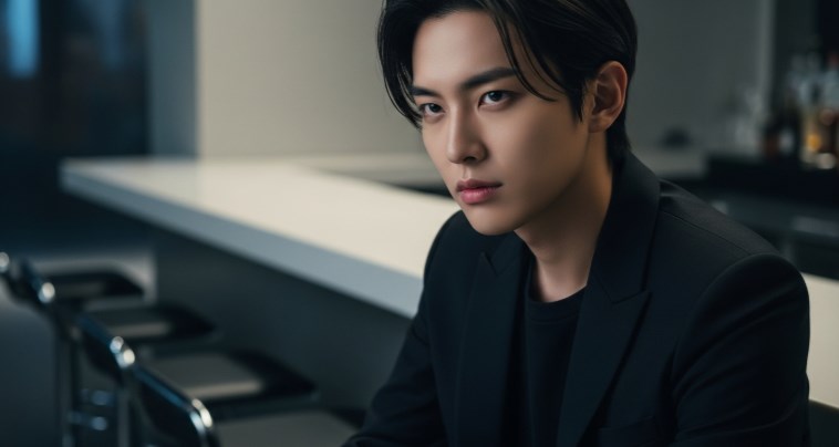 신사일주(+ 차가운 칼날 위 피어난 불꽃, 예리함과 따뜻함) 4 20251122185753641